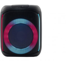 Мидисистема RITMIX SP-905B black