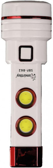 Фонарь SMARTBUY (SBF-862) SBF-862 белый
