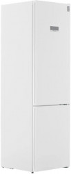 WEISSGAUFF CBN2WB1W2 Inverter 419л белый
