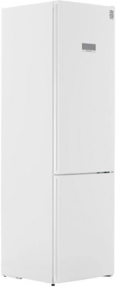 WEISSGAUFF CBN2WB1W2 Inverter 419л белый