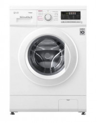 Cтиральная машина LG F1296WDS0