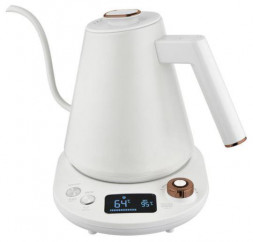 Чайник CENTEK CT-1005 White