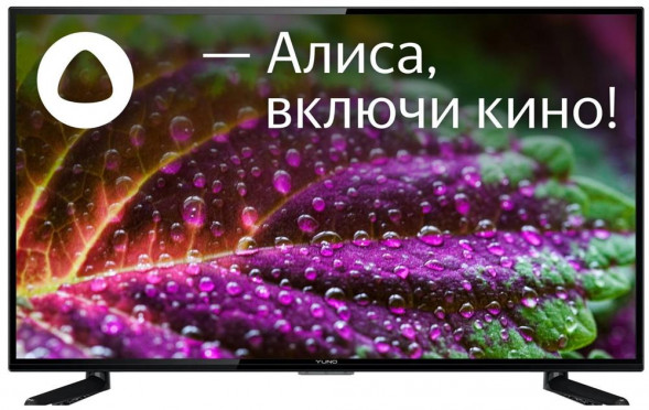 LЕD-телевизор YUNO ULX-43FTCS2234 SMART TV Full HD