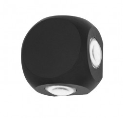 Светильники настенно-потолочные накладные DUWI 24372 4 Nuovo 4 Вт/3000К