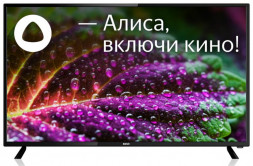 Телевизор BBK 43LEX-7211/FTS2C SMART TV