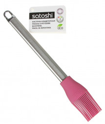 Кисточка SATOSHI Алион Кисточка 26см, силикон 856-130