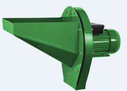 Зернодробилка ЭНЕРГОПРОМ CM-3500D Зернодробилка 00-00013573