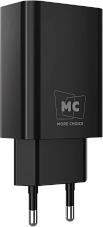 СЗУ MORE CHOICE (4620202555670) NC07 СЗУ 1USB 2.0A , черный