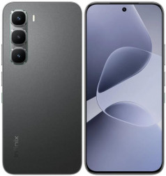 INFINIX HOT 60 PRO 8/256Gb Black