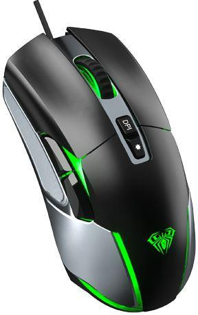 Мышь AULA F816
