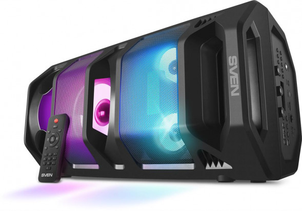 SVEN PS-670 . черный