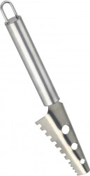 Нож UNISTOR ULU для чистки рыбной чешуи 212406