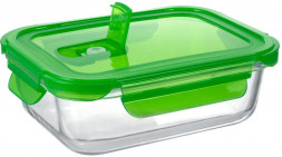 Контейнер (стекло) TALLER TR-38121 640 мл