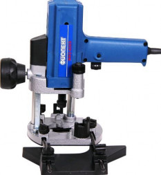 Фрезерная машина ФИОЛЕНТ МФ2-620Э (в картонной коробке) Синий