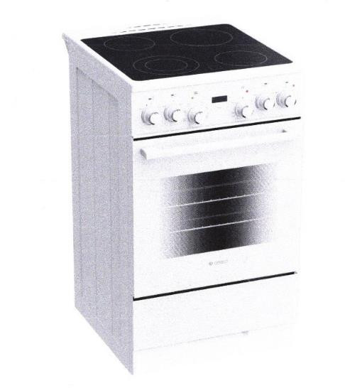 GEFEST 5560-03 0040