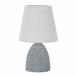 светильник UNIEL (UL-00010750) UML-B301 E14 DARK GREY