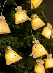 Гирлянда КОСМОС KOC_GIR-B118 Гирлянда Подарки 5*4*7 10L