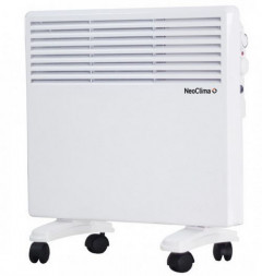 Электроконвектор NEOCLIMA Intenso 1500 1.5 квт (опоры с колесиками)