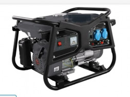 TOYAMA УГБ-3900 3,5кВт / 212см?