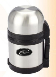 Термос БИОСТАЛЬ NG-600-1 0,6л.