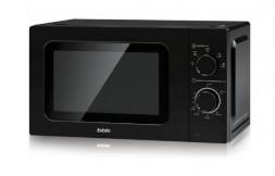 Микроволновая печь BBK 20MWS-717M/B Черный