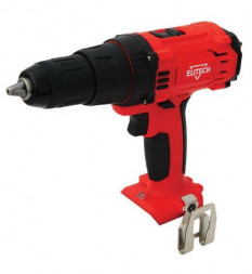 Акк. дрель ELITECH ДА 18СЛ2 Дрель LI-ION