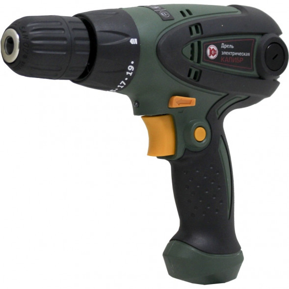 Дрель КАЛИБР ДЭ- 310Ш Дрель электрическая
