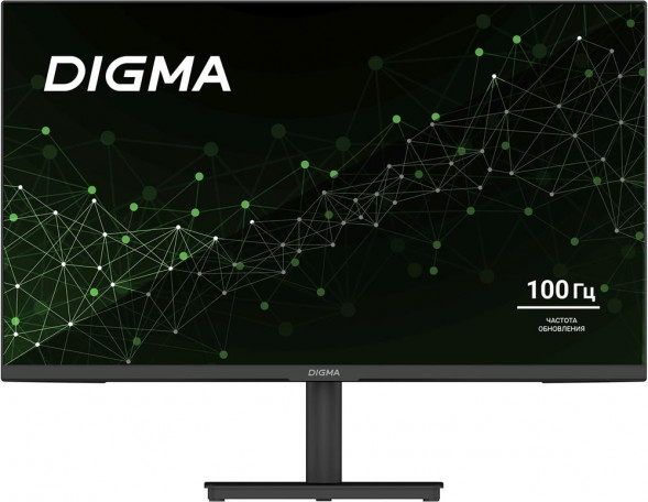 монитор DIGMA 23.8 Progress 24A502F VA