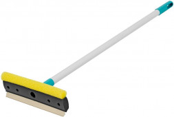 PALISAD HOME с водосгоном, пластиковый черенок, 640х220 мм, Home Palisad 93591