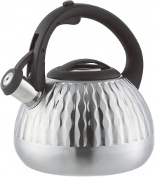 Чайник со свистком ZEIDAN Z-4518