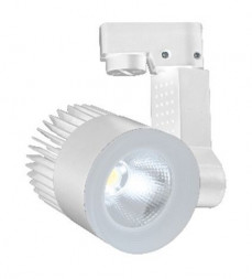 СВЕТИЛЬНИКИ СПЕЦИАЛЬНОГО НАЗНАЧЕНИЯ ESCADA 20030TRA/01 LED 15W 4200K белый матовый