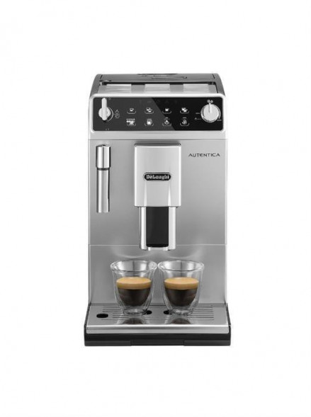 Кофемашина DELONGHI ETAM 29 510 SB [ПИ]