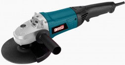 Машина угловая шлифовальная ЭНЕРГОПРОМ HOME MASTER УШМ-150/1600 Машина угловая шлифовальная 00-00010882