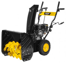 снегоуборщик HUTER SGC 5500B