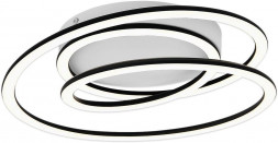 ESCADA 626/A LED*70W Black