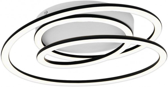 ESCADA 626/A LED*70W Black