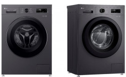 Стиральная машина LG F2Y1WS6J