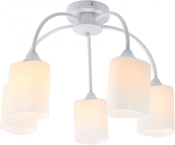 ESCADA 2102/5P E27*60W White