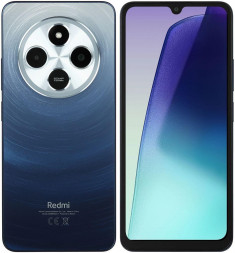 Смартфон XIAOMI Redmi 14C 4/128Gb Blue (59095)
