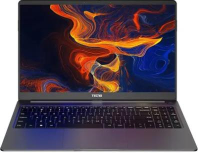 Ноутбук TECNO MegaBook T15RA Grey (71003300181)