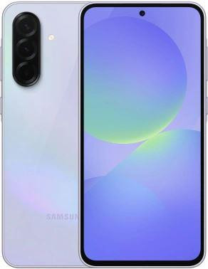 Смартфон SAMSUNG Galaxy A36 5G SM-A366E 8/128Gb Lavender (SM-A366ELVDCAU)