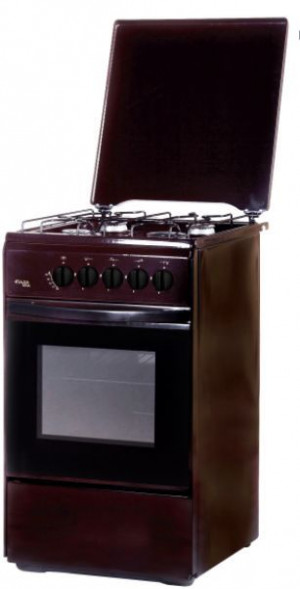 Газовая плита ЛАДА NOVA RG 24044 B