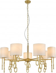 INDIGO 13026/7P Gold (V000480)