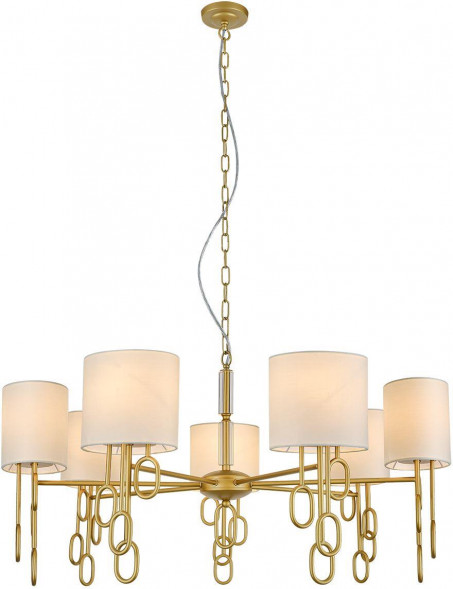 INDIGO 13026/7P Gold (V000480)