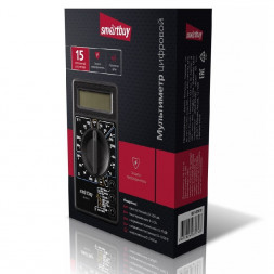 Мультиметр SMARTBUY (SBT-DT831) мультиметр