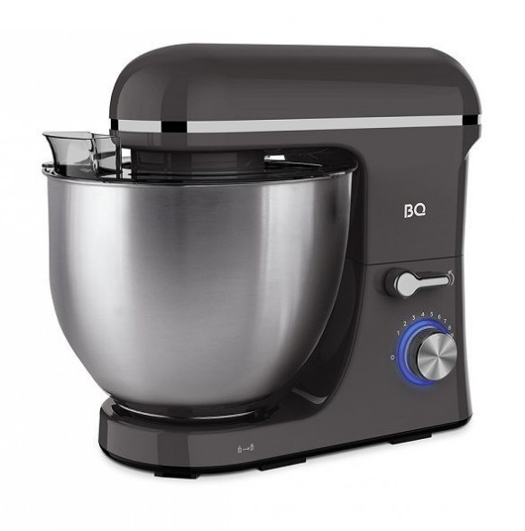 Планетарный миксер BQ MX840 Gray