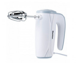Ручной миксер BLACKTON Bt MX320 White-Grey
