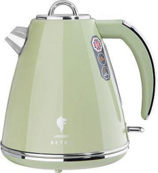 Чайник электрический LEONORD LE- 1906/2 RETRO (107481)