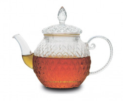 Заварочный чайник BACKMAN BM-0320 800мл