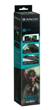 DEFENDER (50557) Angel of Death